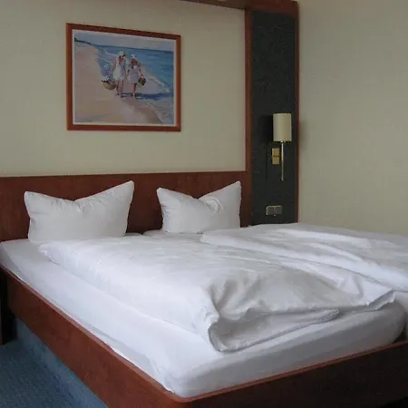 New Hampshire 3* Wangerooge
